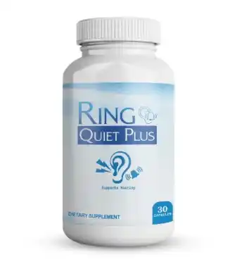 ring quiet plus supplement